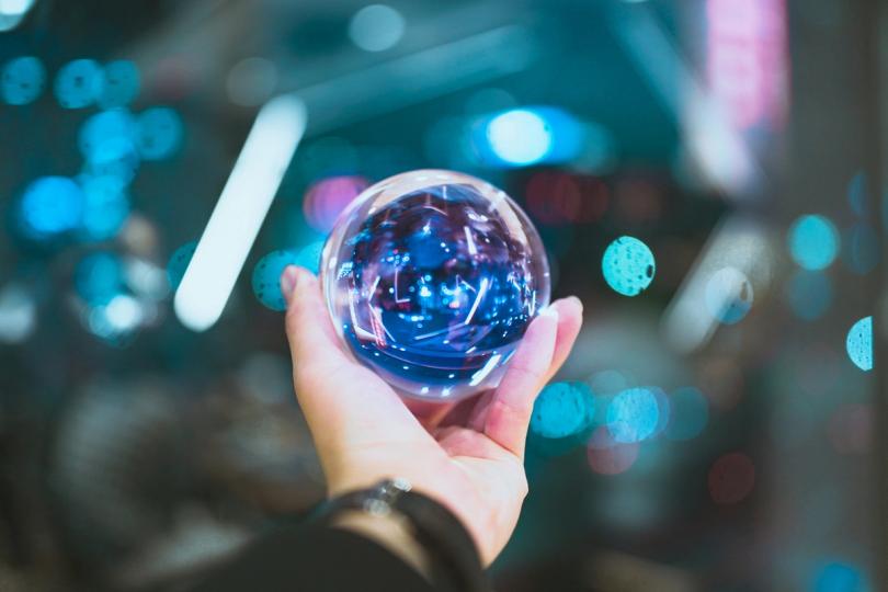 ¡Aerodrome revoluciona la liquidez y convierte el mercado en una bola de cristal con su mega actualización!
