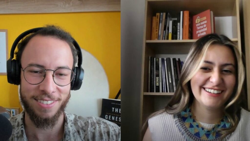 García Prieto explota: ¡Congelar los bitcoin de Satoshi por miedo a la cuántica es una locura total!