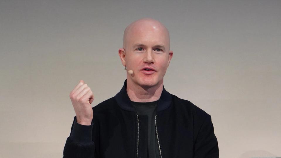 Brian Armstrong de Coinbase revela que el bitcoin podría haber tocado fondo en 60,000 dólares ¡Prepárate para la sorpresa!