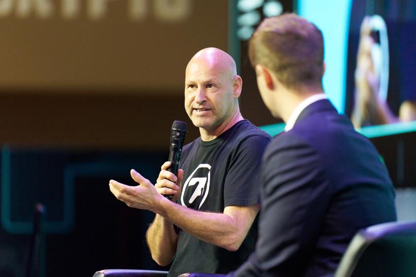 ¡No entres en pánico! Joe Lubin asegura que las salidas en Ethereum Foundation no son una crisis