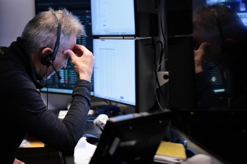 Bitcoin no se desploma por Saylor, ¡es que perdió la fiesta del momentum!