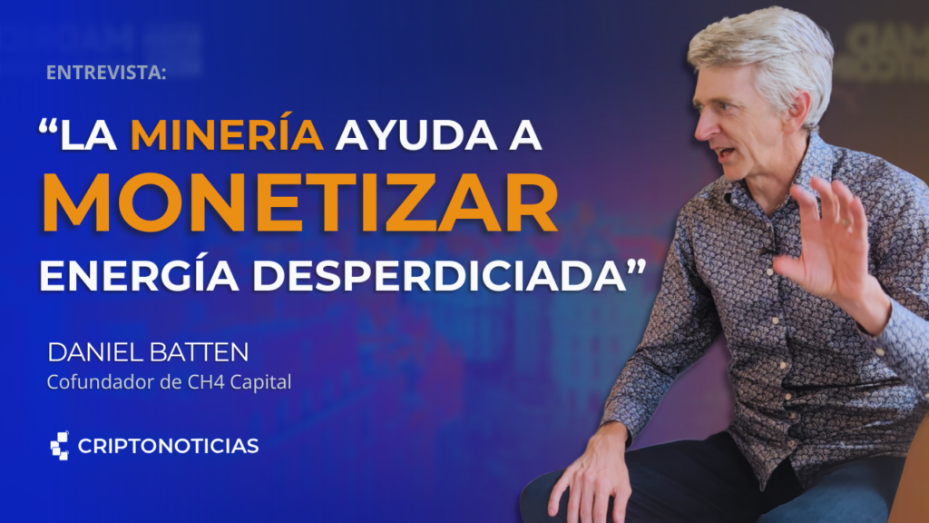 ¡La minería de Bitcoin ahora es la superheroína que salva las redes eléctricas!