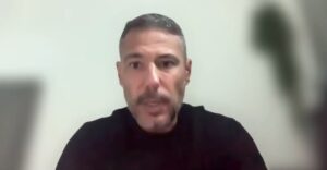 ¡Atrapan a David Merino, el cerebro detrás del mega fraude FX Winning!