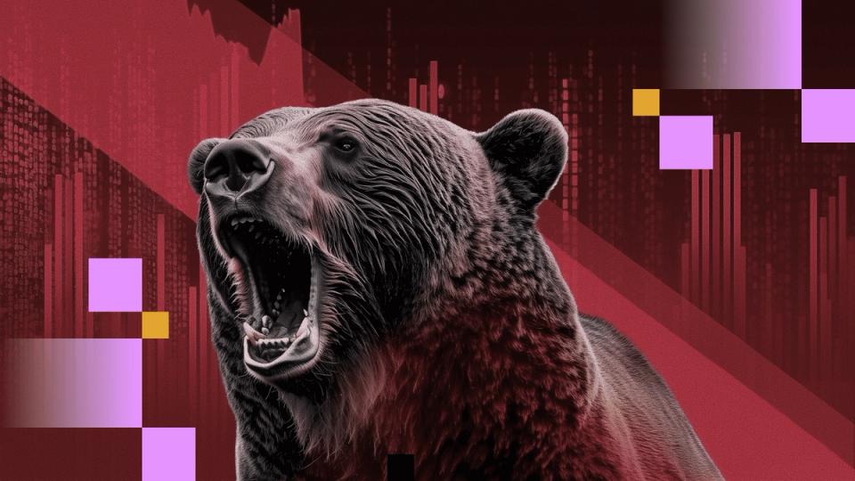 Bitcoin se mantiene cerca de 63,000 dólares, pero los datos revelan que los toros podrían estar a punto de sufrir ¡prepárate para el drama!