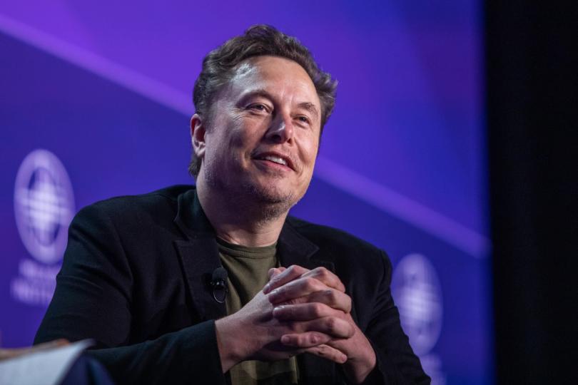 ¡Elon Musk la rompe! SpaceX pone precio a sus acciones en 135 dólares y recauda la friolera de 75 mil millones en la OPI más grande de la historia