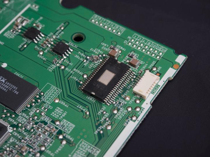 Micron se dispara un 16% después de resultados explosivos que nadie vio venir