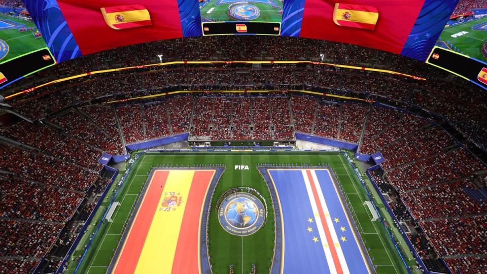 Trader misterioso de Polymarket convierte 4 millones en 9 tras el bombazo del sorteo del Mundial en España