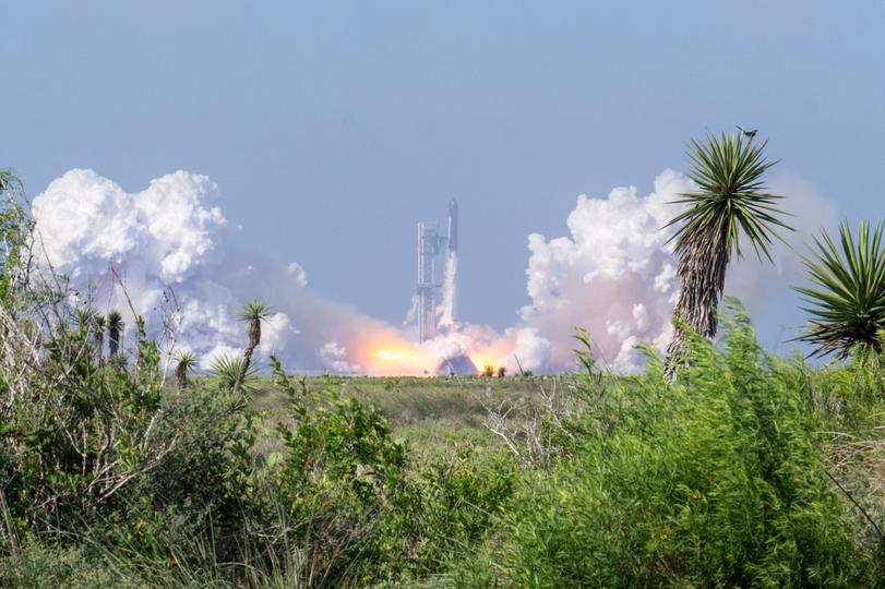 SpaceX apunta a una oferta pública millonaria de 75 mil millones mientras Bitcoin y riesgos de liquidez agitan las aguas financieros