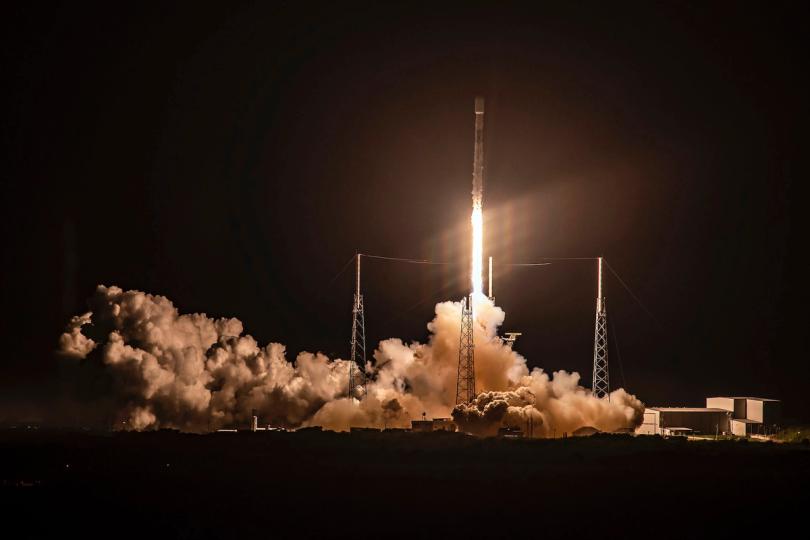 ¡La IPO cripto de SpaceX se desplomó y ahora apunta a un valor de 2.4 billones de dólares!