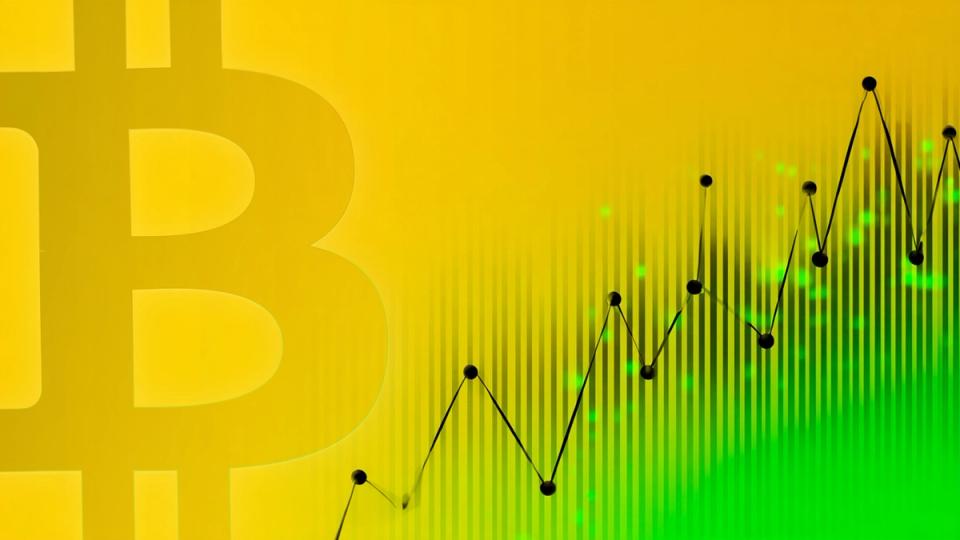 Bitcoin aguanta firme tras el subidón del domingo, pero la gran vuelta aún se hace esperar ¡No te lo pierdas!