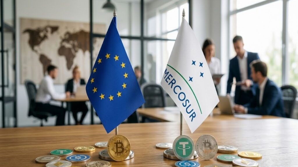 Descubre cómo el acuerdo UE