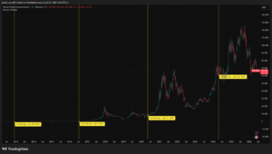 ¡Bitcoin va rumbo a 67.000 USD pero los expertos dicen que lo peor aún no ha llegado!