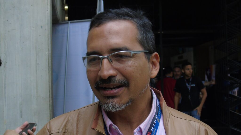 ¡Cuidado! Hackers usan IA revolucionaria para hackear TODO el mundo digital, según Robinson Rivas