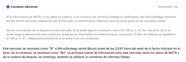 La estrategia que vendió 32 BTC y ¡armó un terremoto en Polymarket!