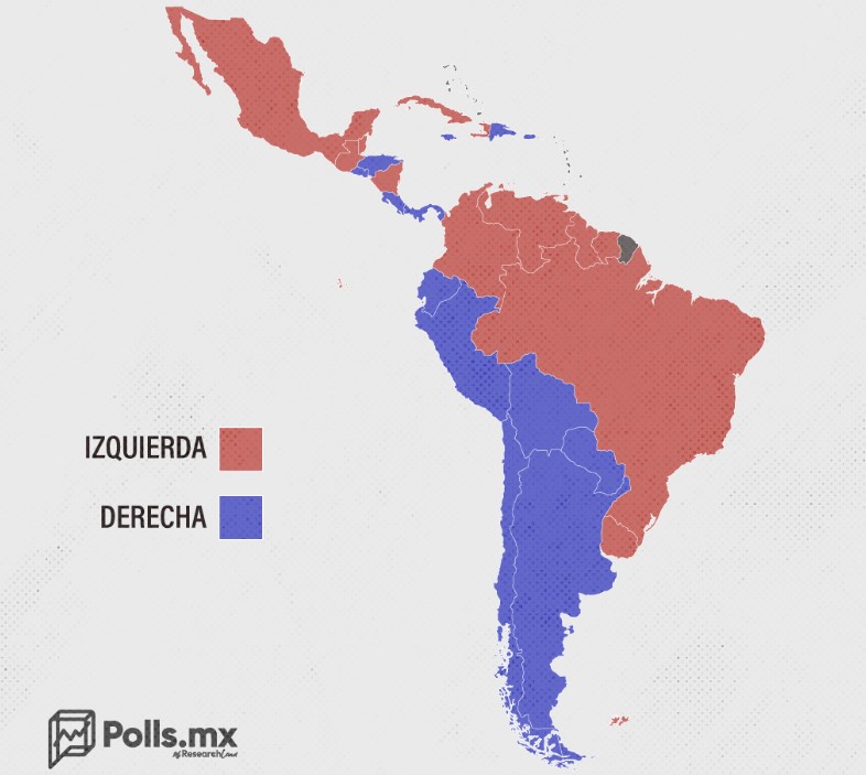 ¡EE.UU. protege su reserva de Bitcoin y Latinoamérica se prepara para la revolución!