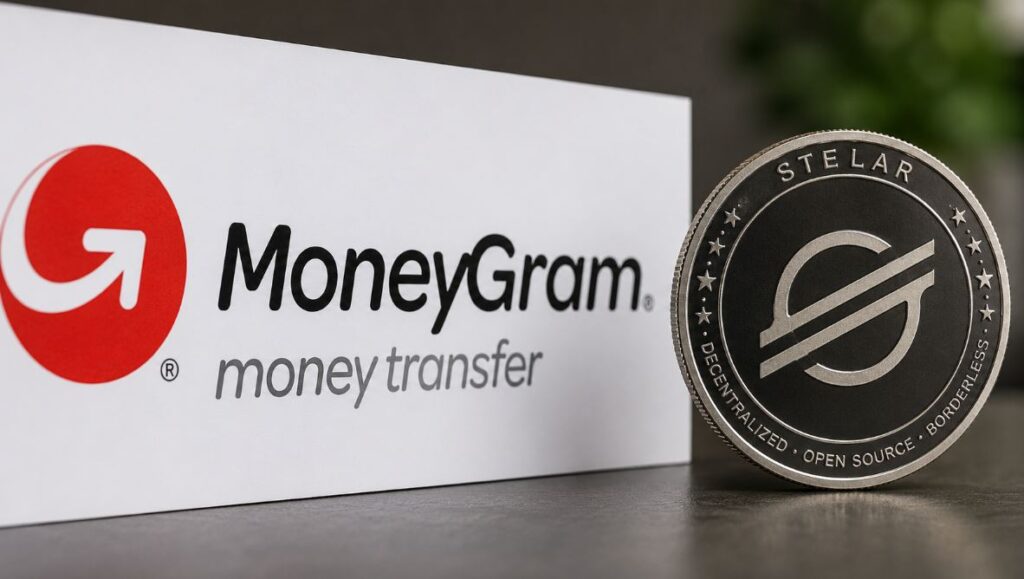 ¡MoneyGram lo hizo de nuevo! Descubre MGUSD, su nueva stablecoin en Stellar que está revolucionando el juego