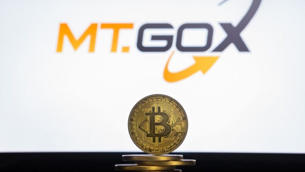 ¡Increíble! Mt.Gox dispara 10.000 bitcoins a una cartera misteriosa y desconocida