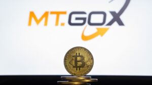 ¡Increíble! Mt.Gox dispara 10.000 bitcoins a una cartera misteriosa y desconocida