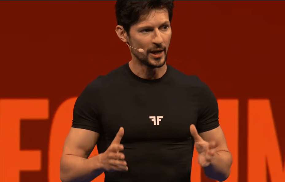 Durov advierte: Si soltamos la privacidad a la IA, ¡tu idea más secreta podría ser espiada YA!