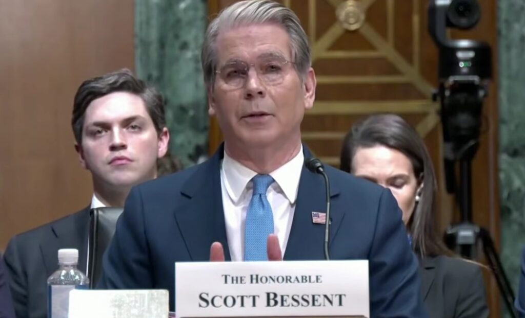 ¡Estados Unidos no frena y acelera a toda marcha su reserva secreta de bitcoin!
