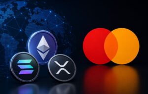 ¡Mastercard revoluciona las stablecoins y las lanza a toda velocidad en XRP Ledger, Ethereum, Solana y más!