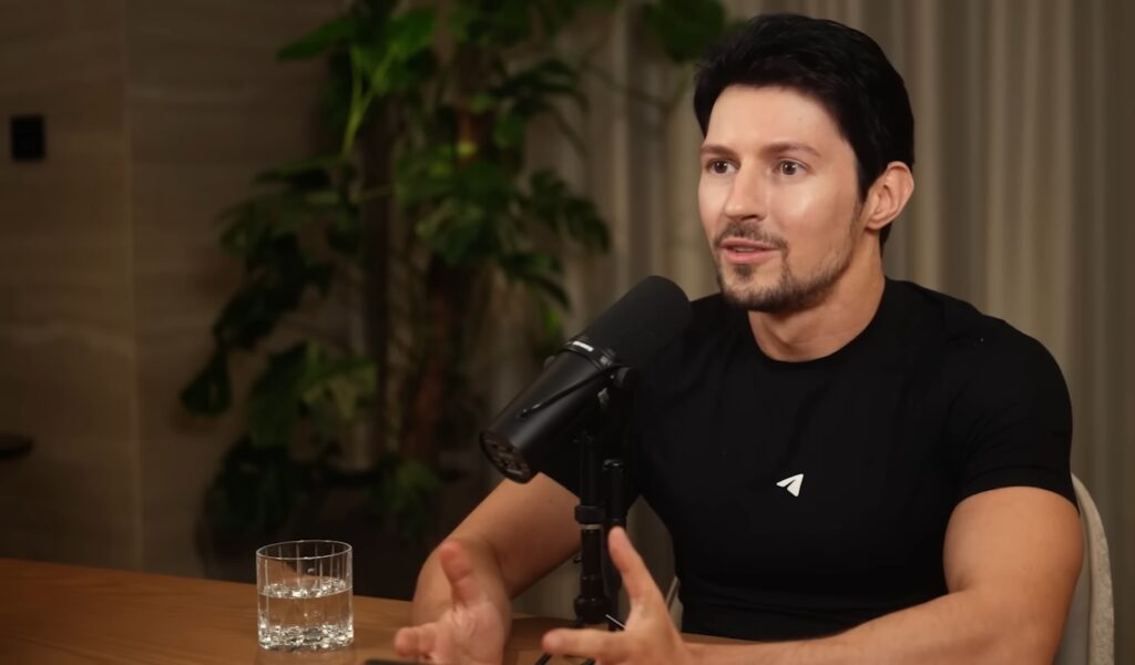 ¡Adiós Toncoin, hola Gram! El fundador de Telegram revela el cambio que nadie vio venir
