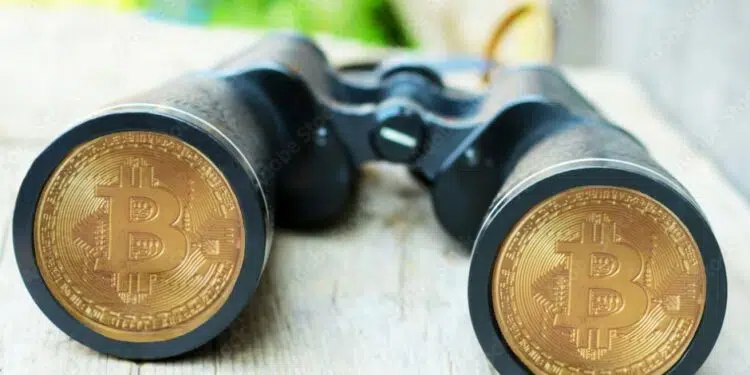 ¡La IA atrapa a Bitcoin en una prisión de datos que no podrás creer!
