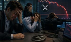 ¡Alerta XRP! Se despide del soporte de 1,30 dólares y se lanza directo a su próximo objetivo explosivo