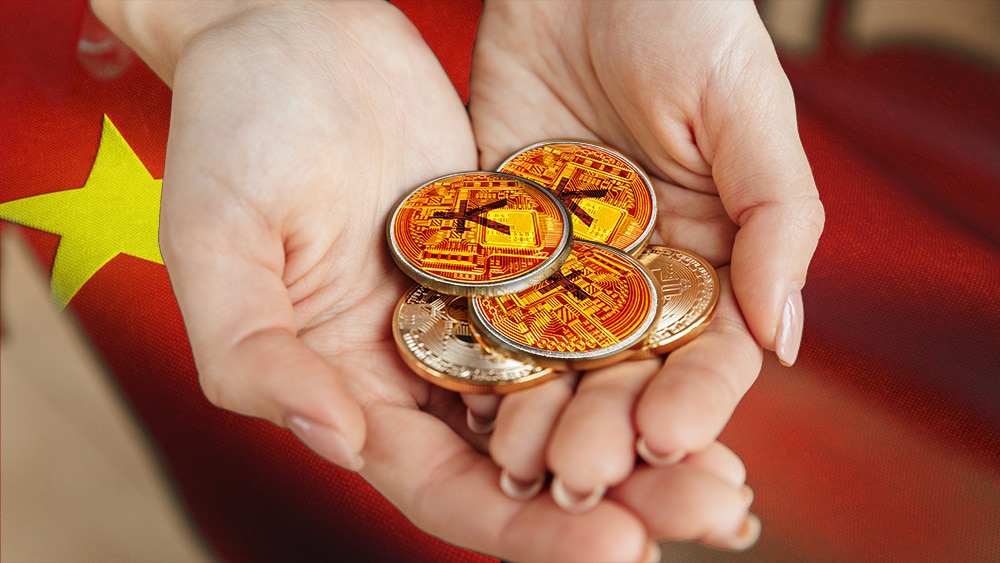 Impactante juicio en China destapa traición de película para robar 100 bitcoin
