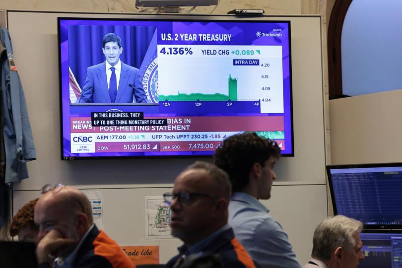 ¡Increíble apuesta en Bitcoin que podría dispararlo a 72,000 justo cuando la Fed decide su destino!