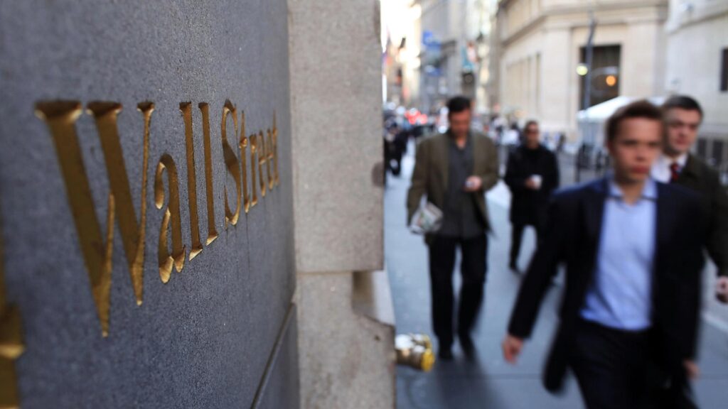 ¡Los titanes de Wall Street como BlackRock y Fidelity apuestan fuerte por la Ley Clarity! ¿Qué se trae entre manos?