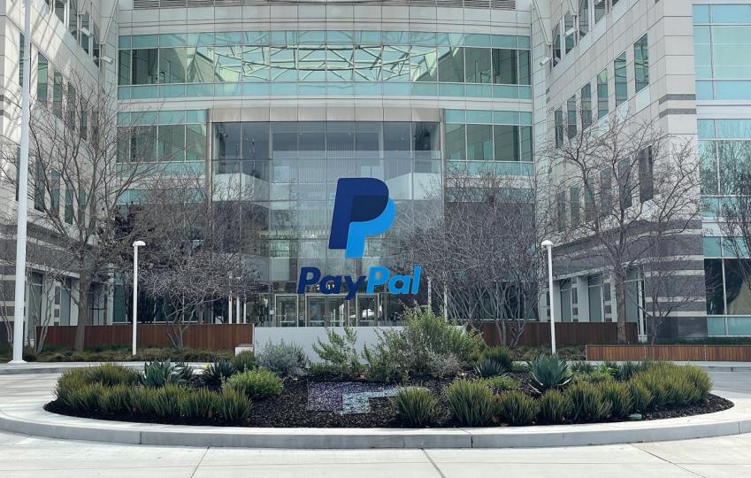 ¡Stripe lanza mega oferta de 53 mil millones para arrebatarle PayPal!