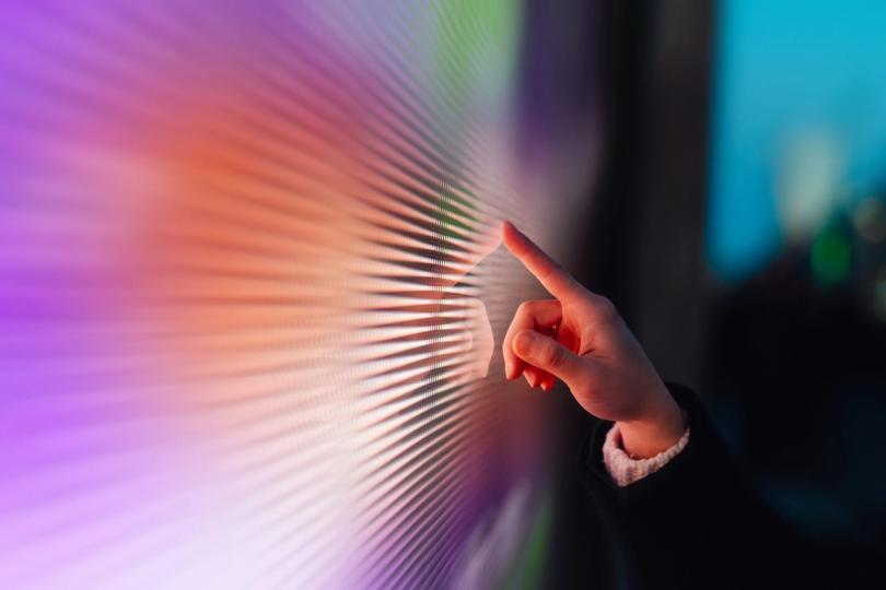La IA está arrasando con internet y las matemáticas podrían salvarnos ¡No vas a creer cómo!