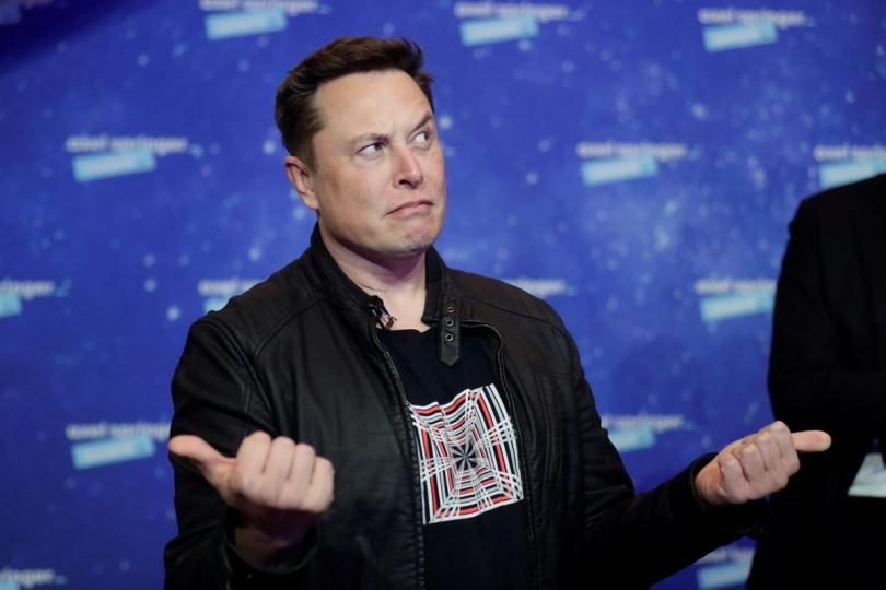 ¡Cuidado! La entrada de SpaceX al Nasdaq 100 viene con una advertencia histórica que no creerás