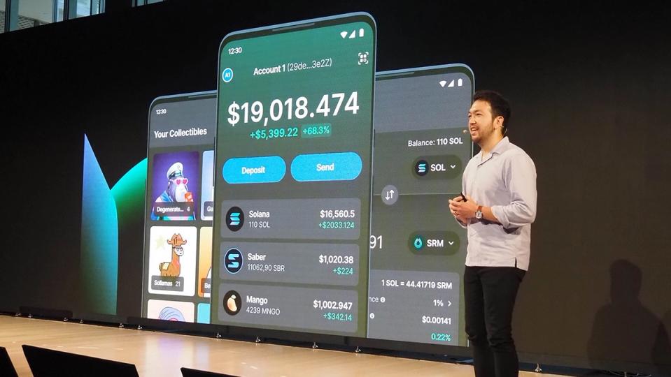La billetera cripto Phantom se mete de lleno en perps con el equipo detrás de los mercados OpenAI y Anthropic de Hyperliquid ¡Esto va a explotar!