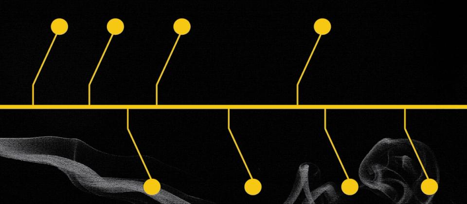 El torbellino en la Fundación Ethereum: ¡Cada giro que no vas a creer!