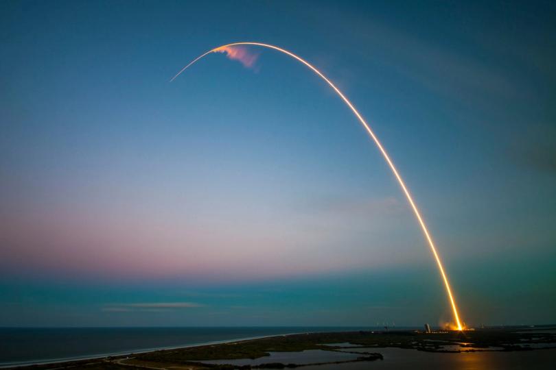 ¡Primer movimiento de la billetera Bitcoin de SpaceX en seis meses y no, no están vendiendo!