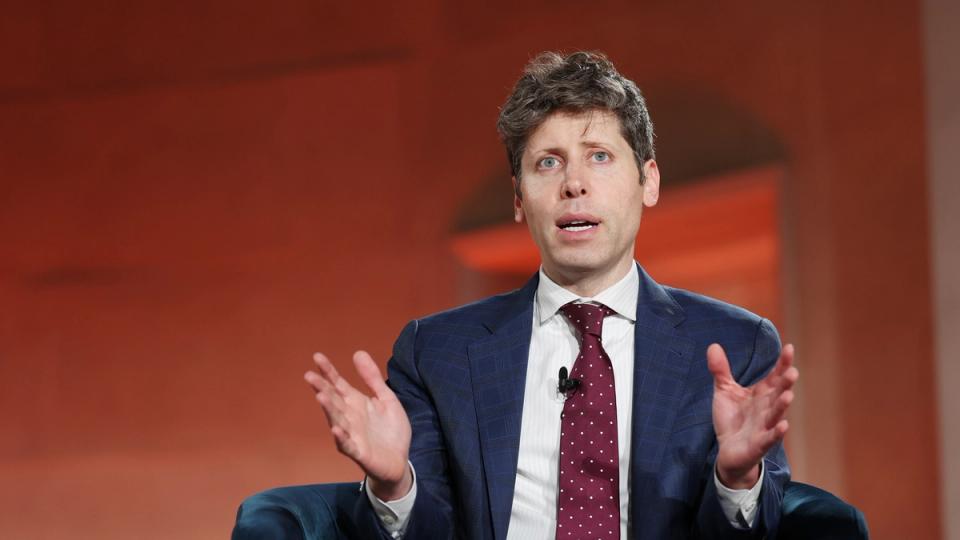 ¡OpenAI quiere venderle al gobierno de EE.UU. un 5% de ChatGPT y esto es lo que pasó!