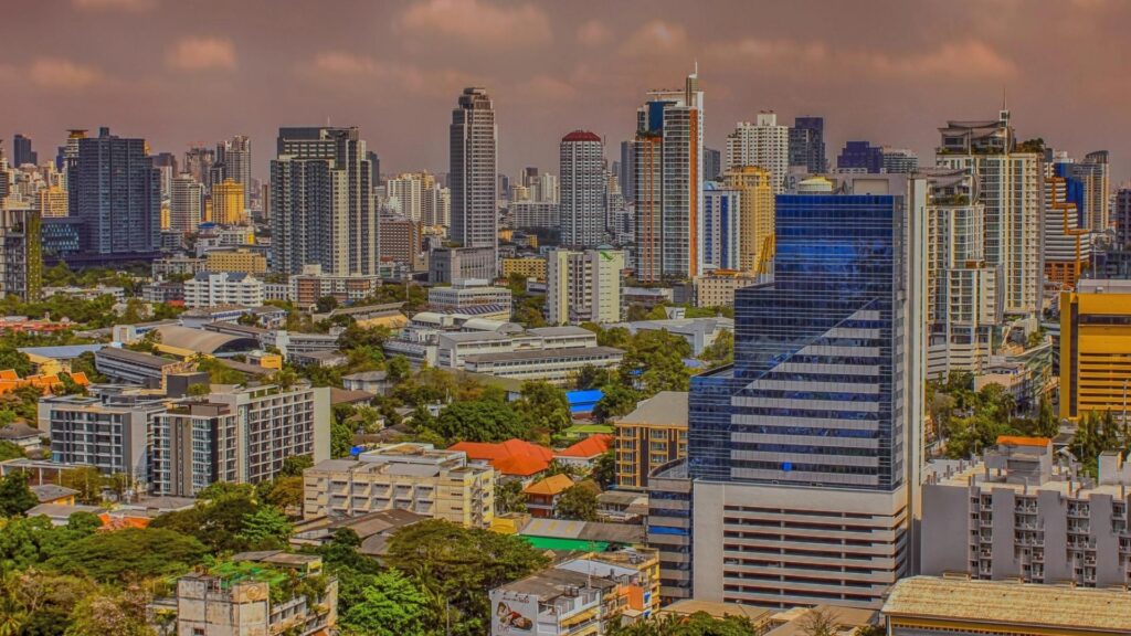 ¡Alerta en Tailandia! Bitkub escondió un ciberataque que vació 50 millones de dólares