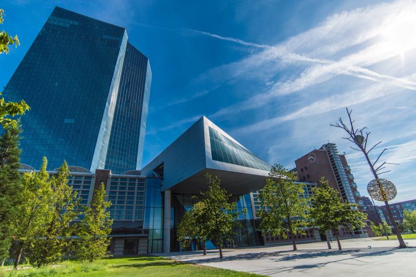 ¡El BCE elige a gigantes como Deutsche Bank y Revolut para probar el euro digital y esto te va a sorprender!