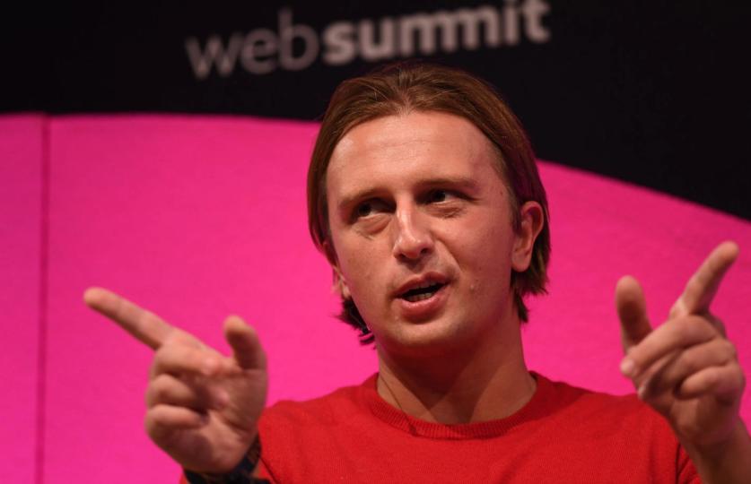 ¡Revolut se dispara y alcanza una locura de 115 mil millones en venta de acciones para empleados!