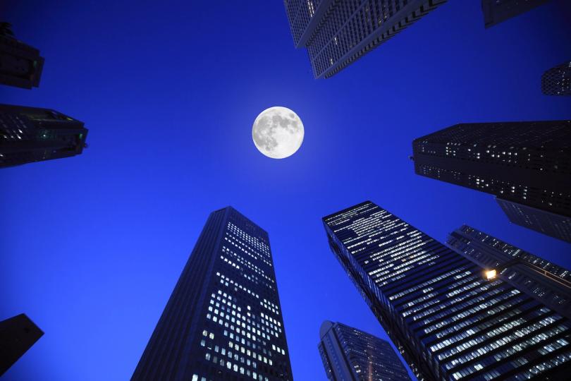 La locura Moonshot AI despega tras Kimi y Alibaba: ¡Estos lanzamientos de IA hicieron temblar a Bitcoin!