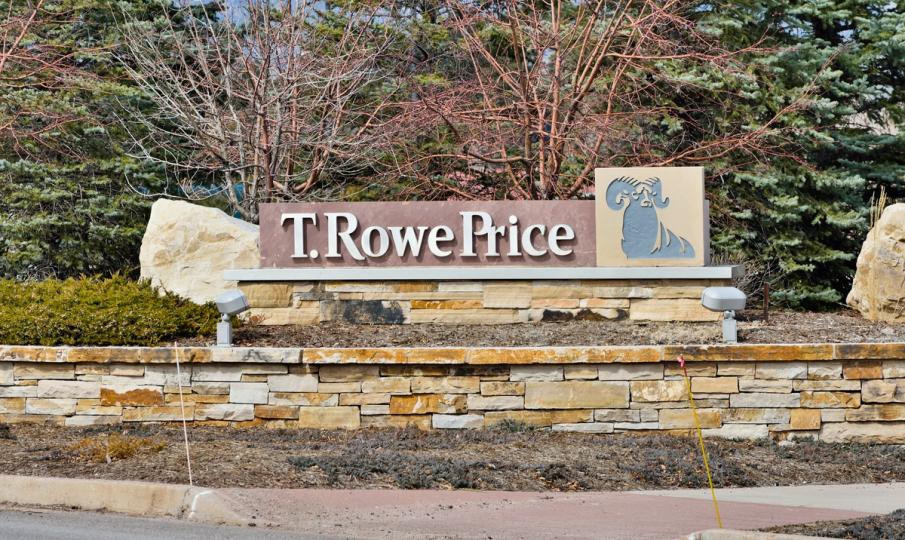 El gigante de $1.9 trillones T. Rowe Price sorprende apostando al activo con su primer ETF cripto multi