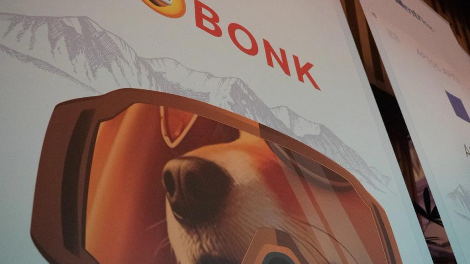 ¡BONK pierde 20 millones mientras un hacker gasta 4 millones para colar una propuesta maliciosa!