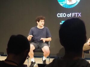 Senado de EE.UU. dice NO rotundo y unánime: ¡Olvídense del perdón para el fundador de FTX Sam Bankman