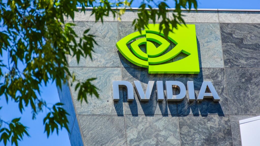 Nvidia arma un escuadrón anti