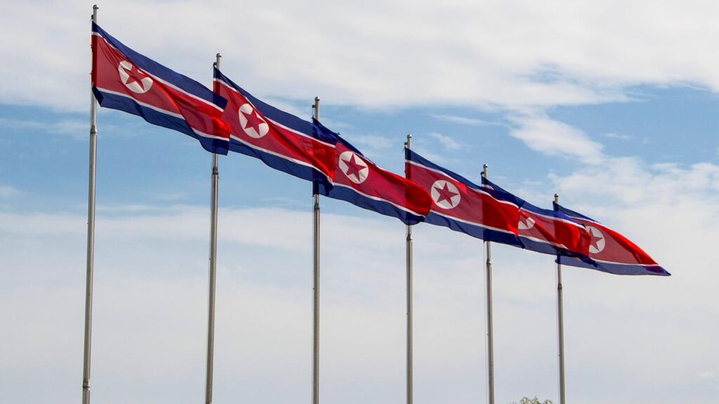 Corea del Norte atrapa hackers que blanquearon millones robados del banco... ¡usando criptomonedas!