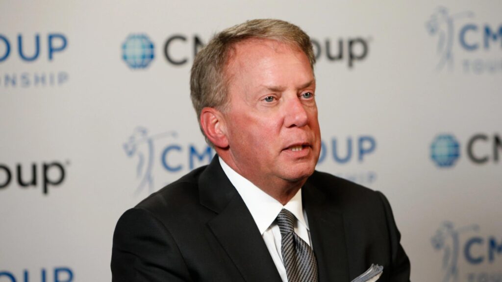 ¡Alerta! Duffy de CME revela el riesgo fiscal secreto que podría explotar tus futuros perpetuos en EE.UU.