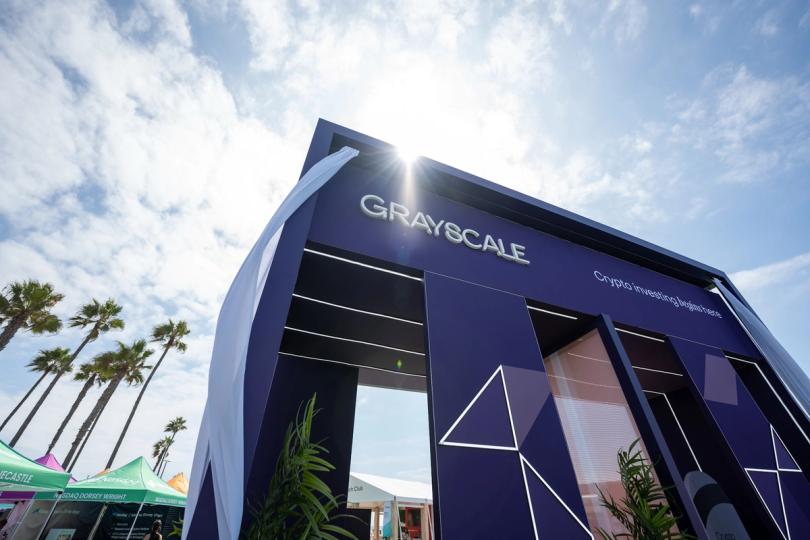 ¡Adiós millonario! El CFO de Grayscale da la sorpresa tras 7 años en las criptos
