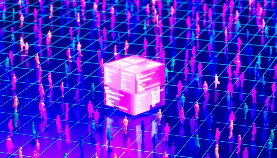 Olvida a Nvidia: La próxima bomba en IA podría ser crypto y blockchain ¡No te lo vas a creer!
